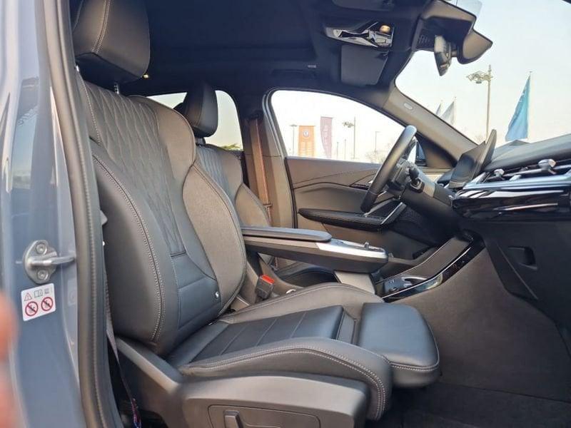 BMW X2 SDRIVE18D