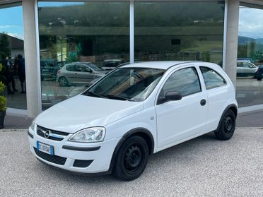 Opel Corsa 1.0 12V 3 porte "KM 81.000"