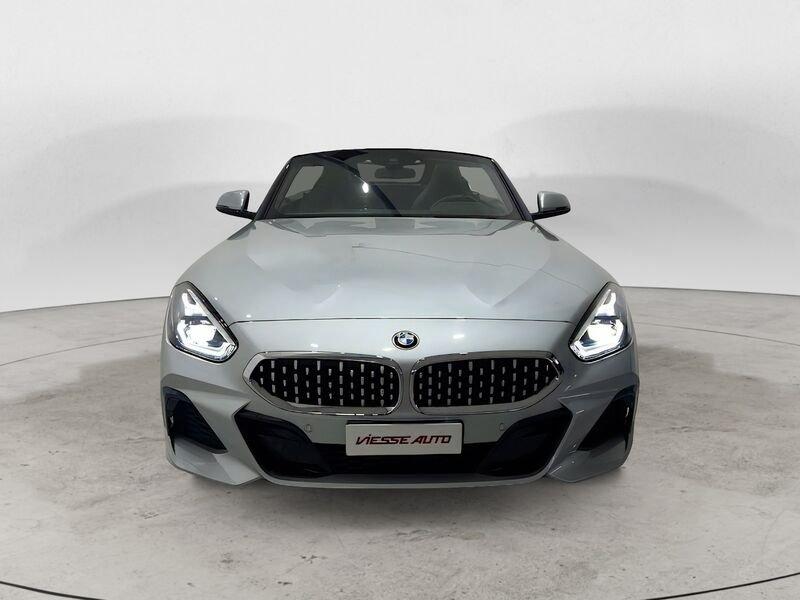 BMW Z4 sDrive30i