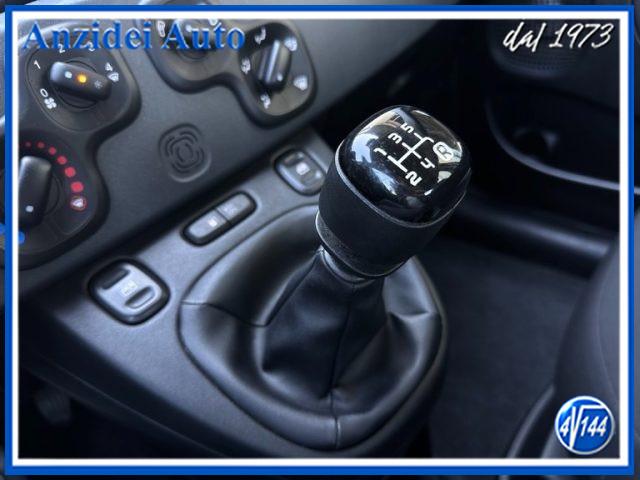 FIAT Panda 1.2 EasyPower GPL