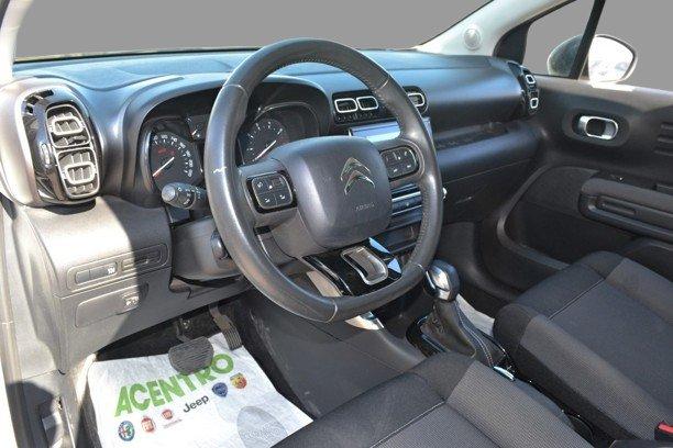 CITROEN C3 - AIRCROSS BLUEhdi 120cv EAT6 Feel