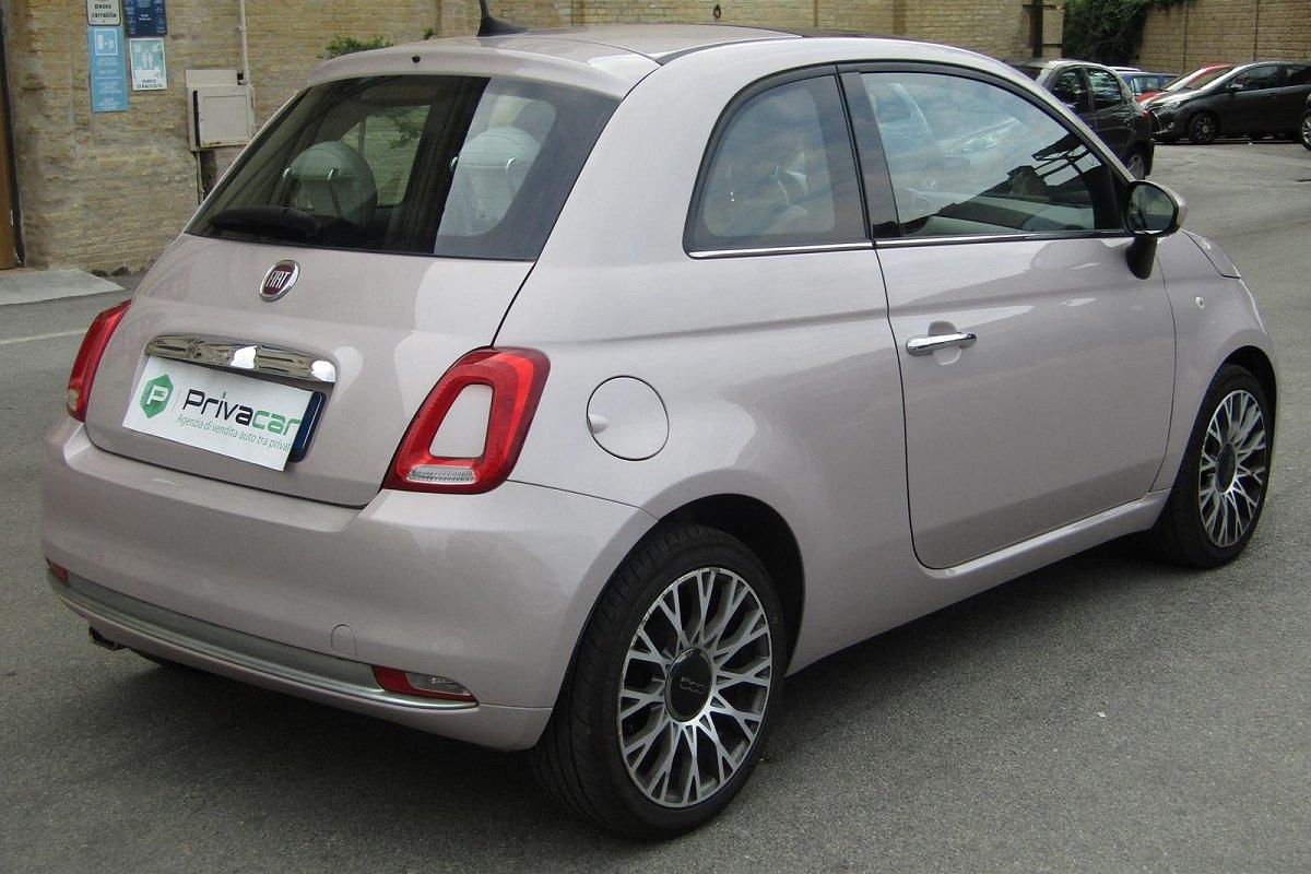 FIAT 500 1.2 EasyPower Star