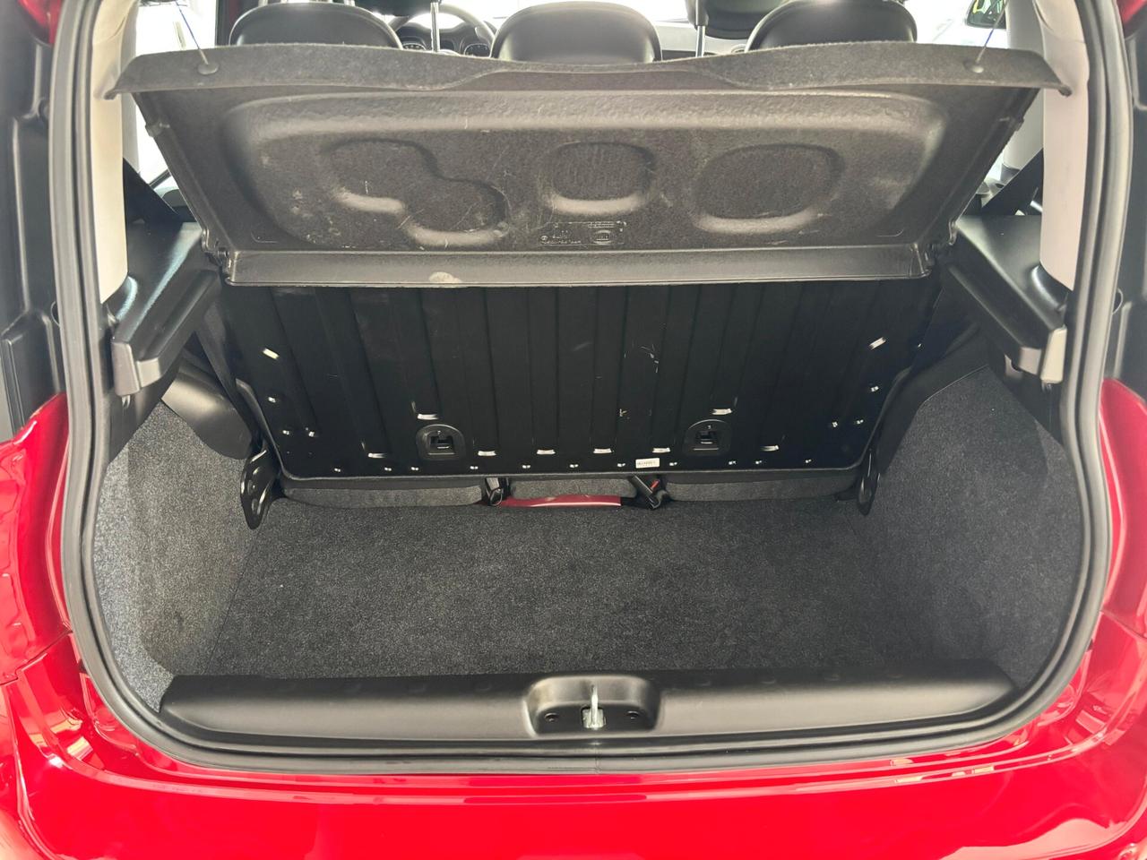Fiat Panda 1.0 Hybrid City Cross