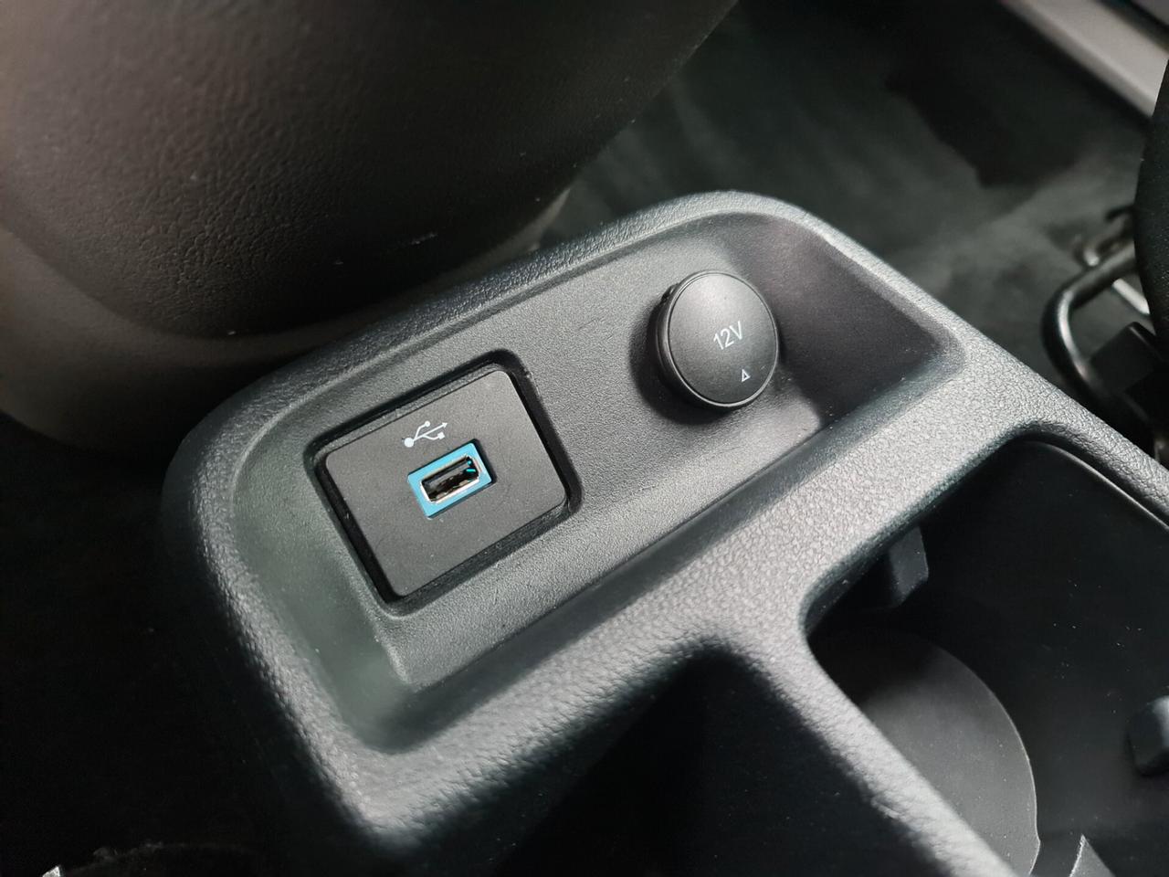 Ford Transit Connect 1.5 TDCi 5posti Combi N1