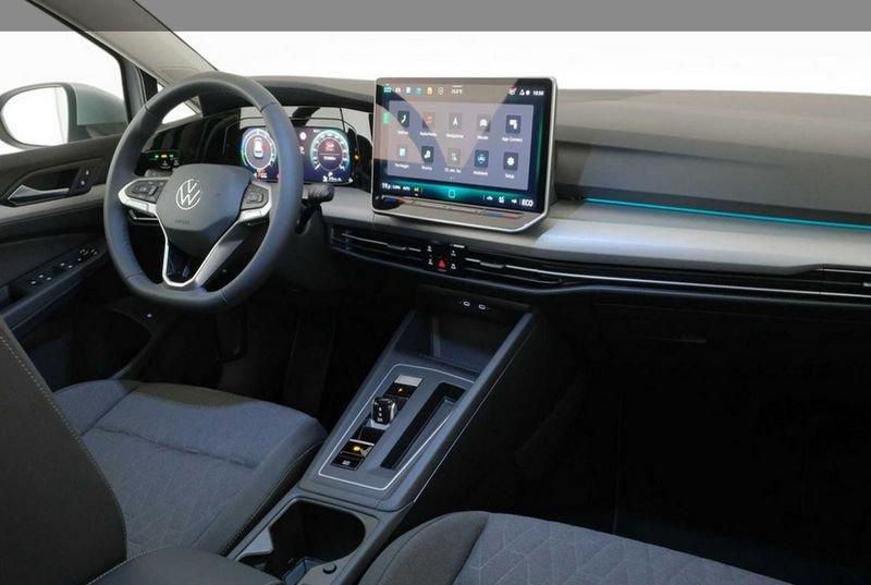 Volkswagen Golf 1.5 eHybrid 204cv Ed.PLUS