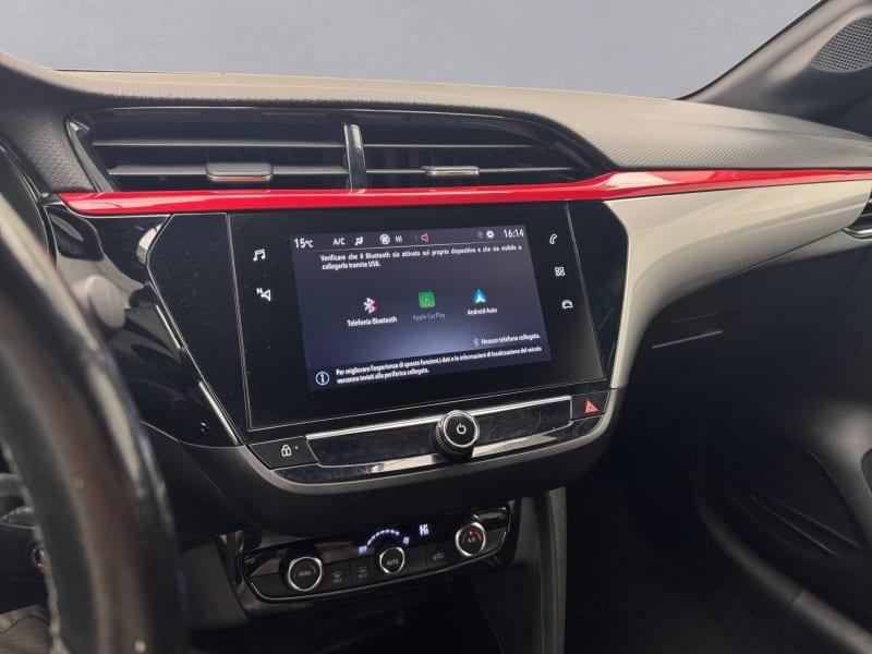 OPEL CORSA 1.2 100 CV GS