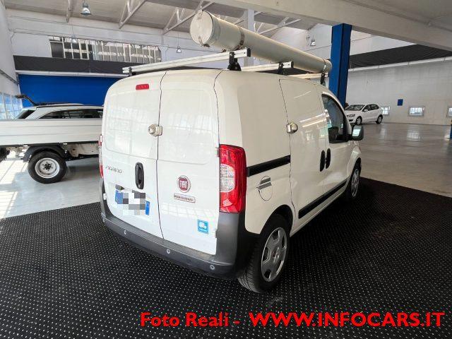 FIAT Fiorino 1.3 MJT 95CV Cargo SX