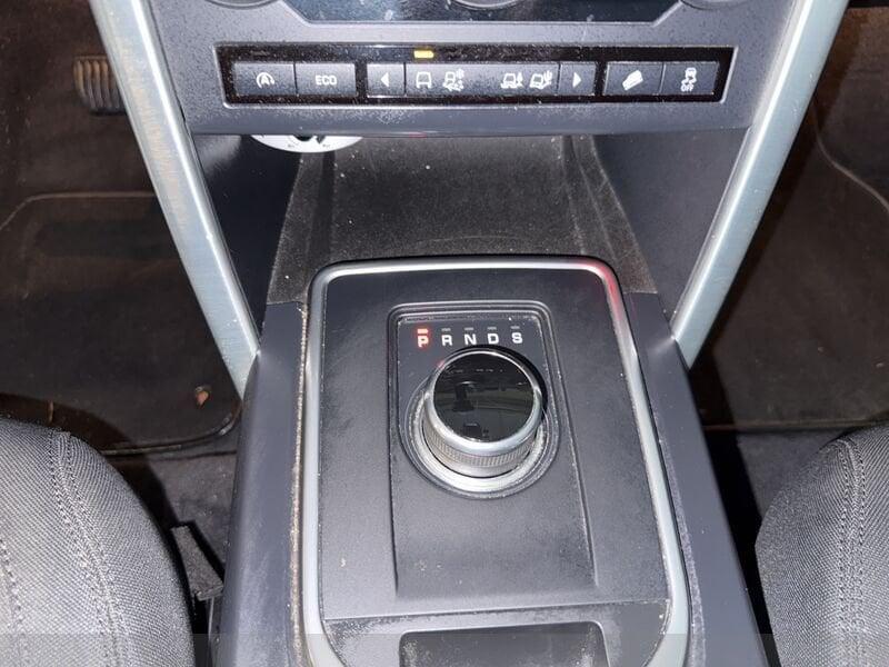 Land Rover Discovery Sport I 2015 Diesel 2.0 td4 SE awd 150cv auto