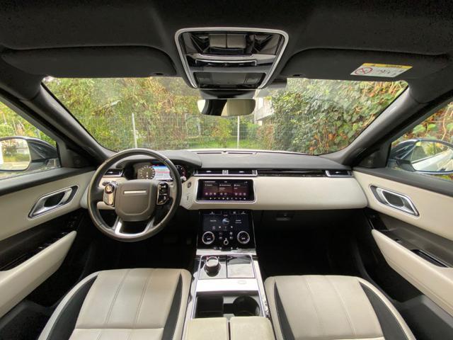 LAND ROVER Range Rover Velar 2.0D I4 240 CV R-Dynamic KEYLESS