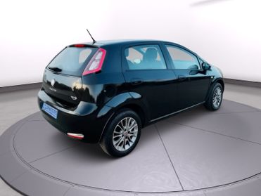 Fiat Grande Punto evo 1.4 benzina 2013 neo patentati