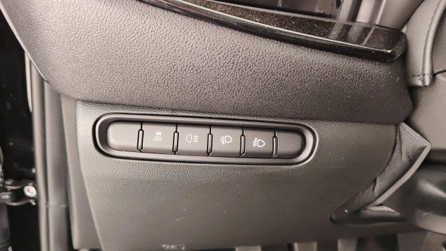 FIAT 500 Berlina Hybrid Pop