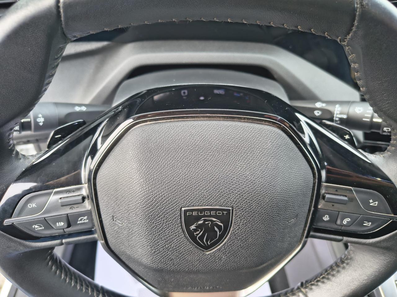 Peugeot 308 SW 1.5 BlueHDi*AUTOMATICA* PREZZO REALE, NO VINCOLI