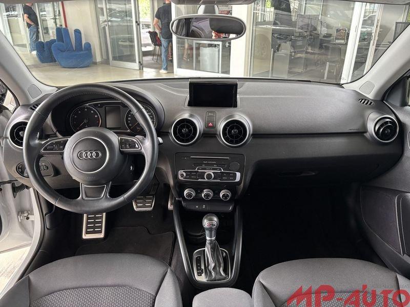 Audi A1 1.0 TFSI ultra 95cv S tronic