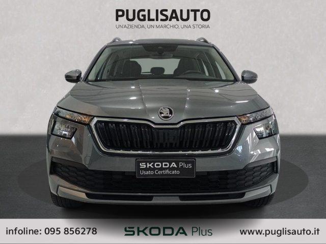 SKODA Kamiq 1.0 TSI 110 CV Ambition