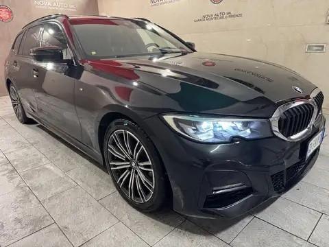Bmw 318 318d Touring Msport