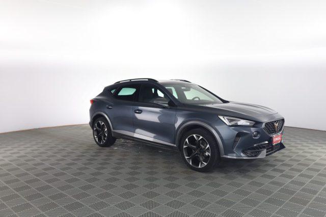 CUPRA Formentor Formentor 1.4 e-Hybrid DSG