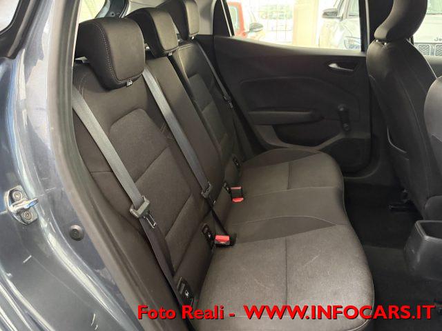 RENAULT Clio TCe 90 CV Business - PROMO