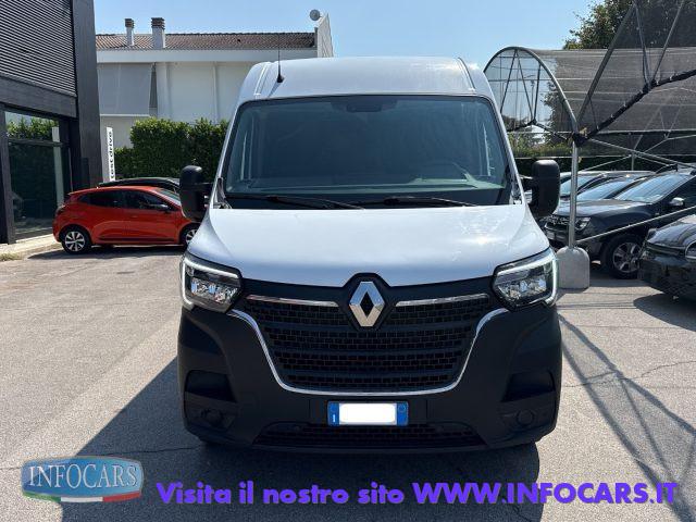 RENAULT Master E-Tech Electric 35 PM-TM Furgone + IVA