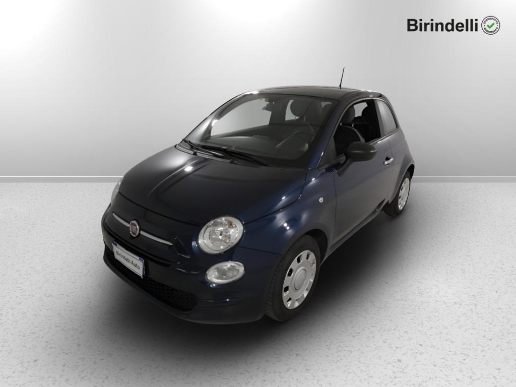 FIAT 500 (2015-2024) - 500 1.2 Pop