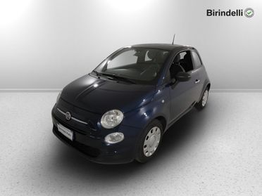 FIAT 500 (2015-2024) - 500 1.2 Pop