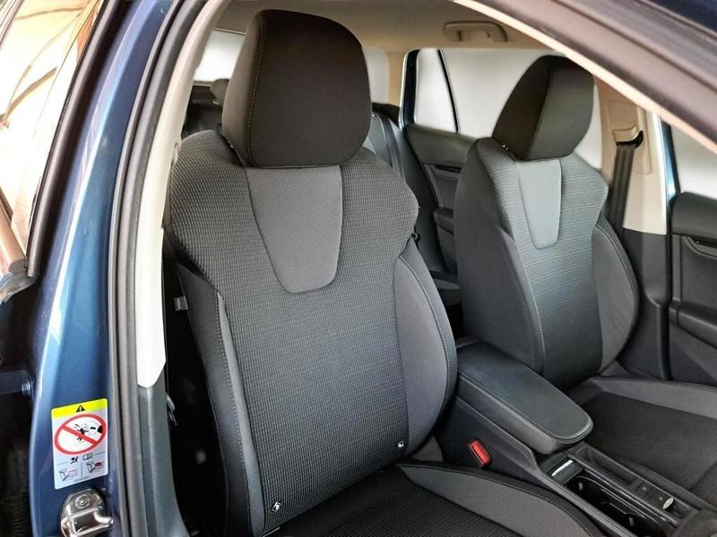 SKODA OCTAVIA WAGON 2.0 TDI EVO 85KW EXECUTIVE DSG