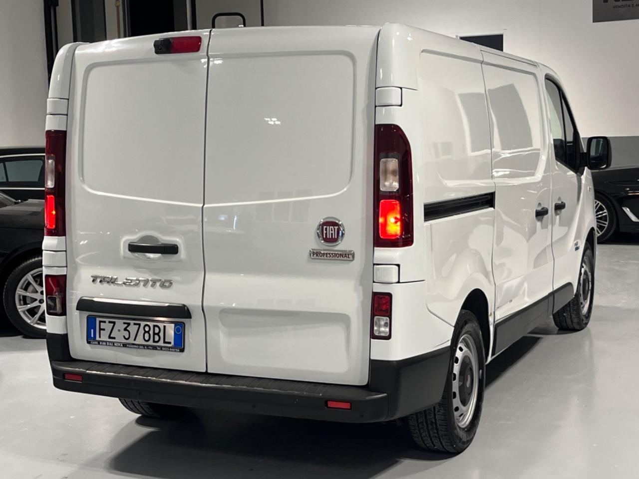 Fiat Talento 1.6 ECO JET 120CV Furgone