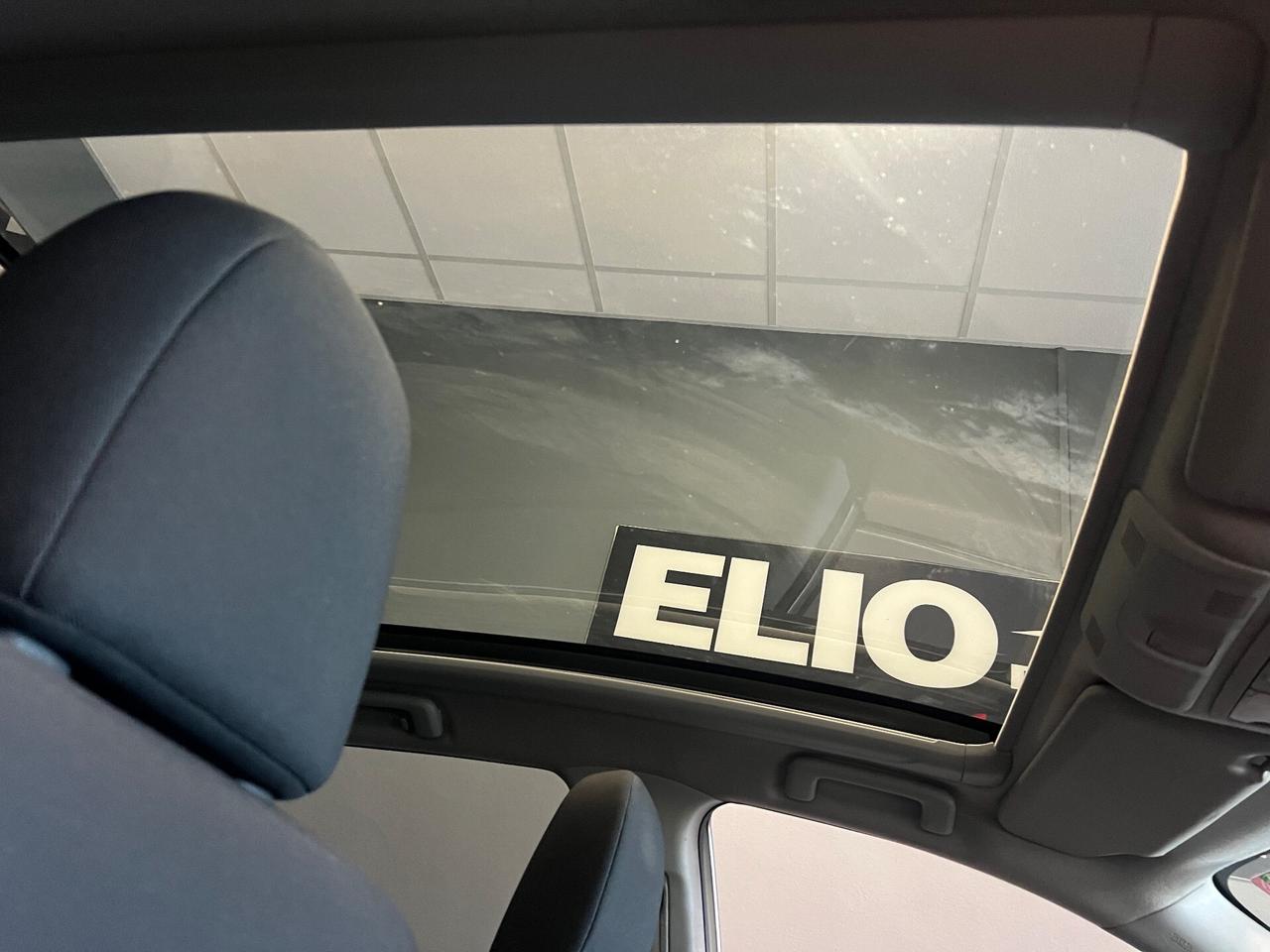 Mitsubishi ASX 1.8 DI-D 150 CV 2WD Intense ClearTec Panoramic