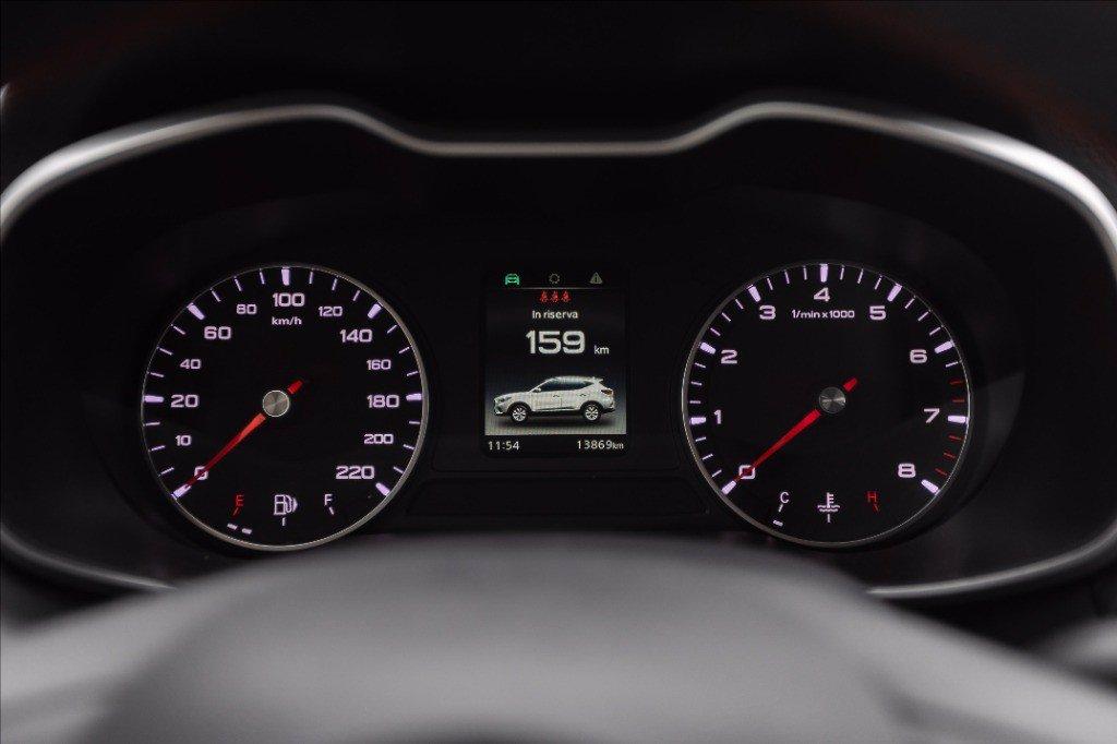 MG ZS 1.5 Comfort del 2025