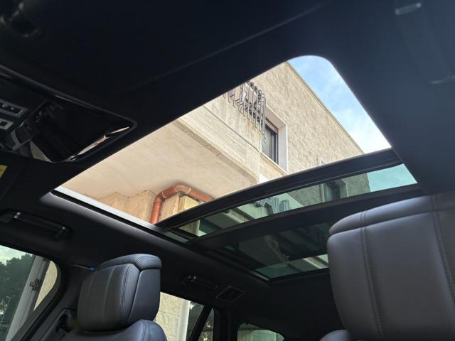 LAND ROVER Range Rover 3.0 SDV6 Autobiography