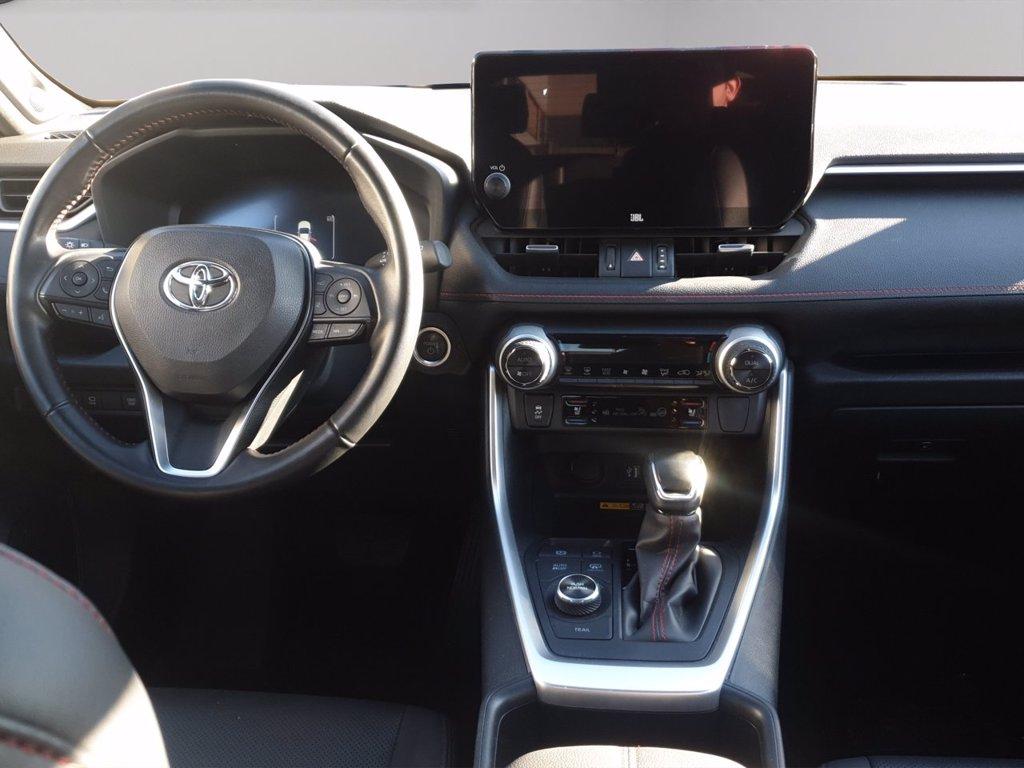 TOYOTA Rav4 2.5 vvt-ie phev more style awd-i e-cvt del 2023
