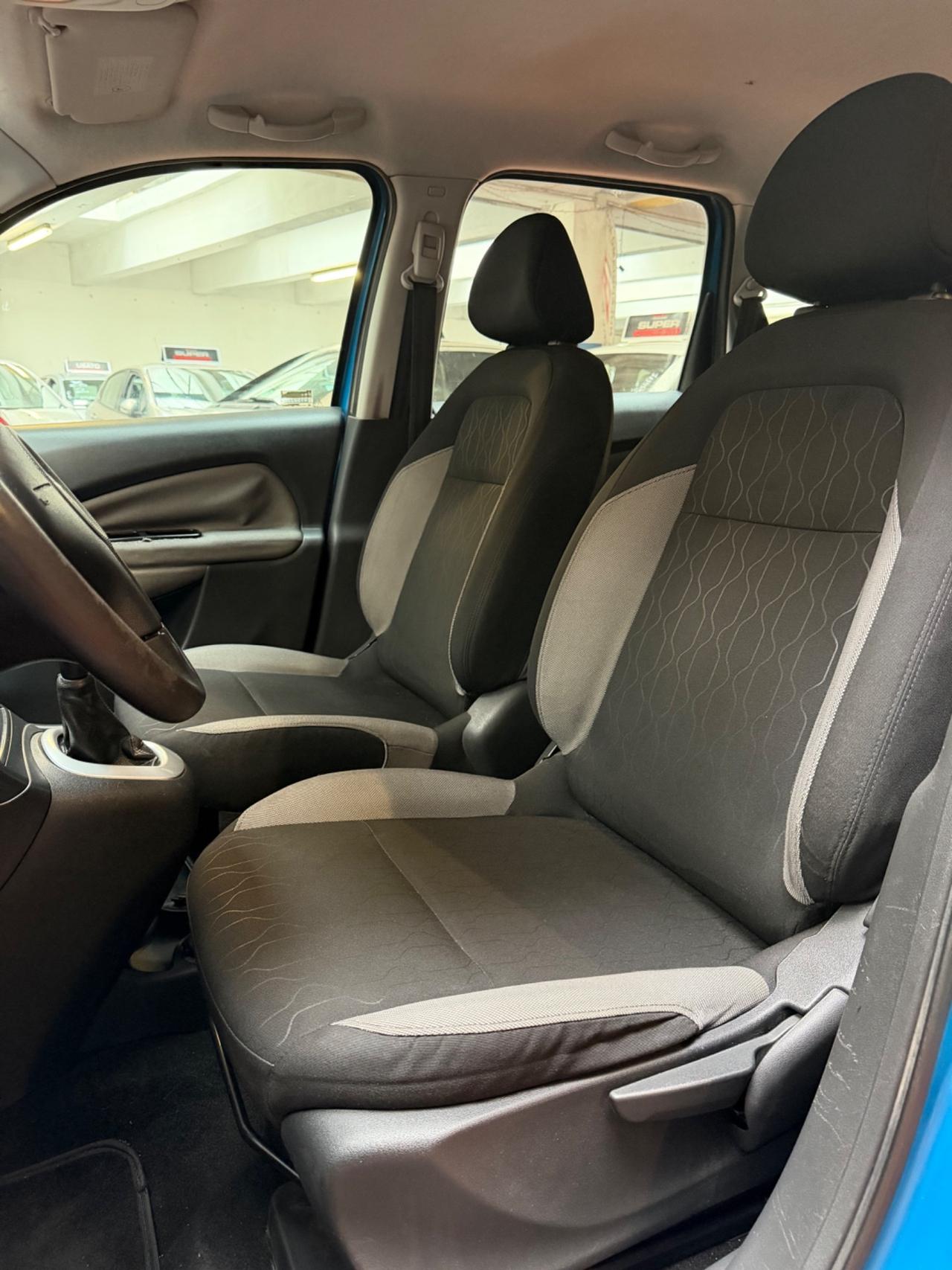 Citroen C3 Picasso 1.4 Neopatentati Euro 5