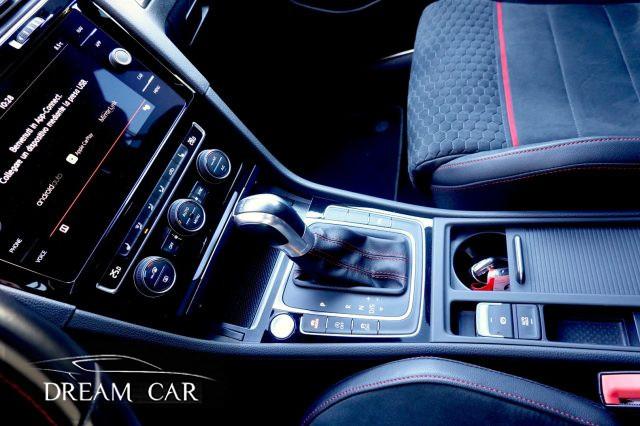 VOLKSWAGEN Golf GTI Performance 2.0 245CV DSG DCC-TETTO-DYN-19"