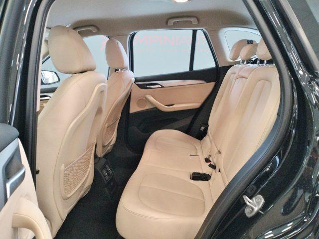BMW X1 sDrive18i 136 Cv Pronta Consegna Garanzia