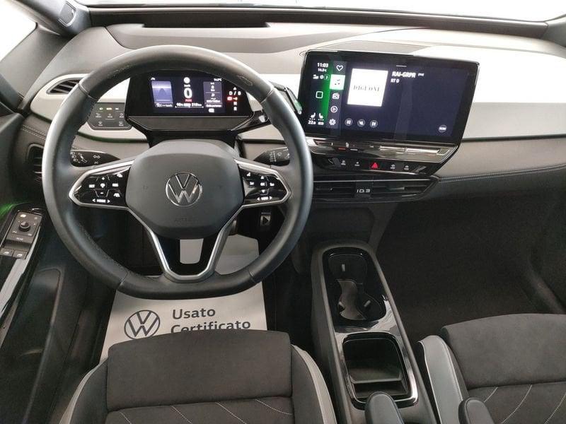 Volkswagen ID.3 Pro Performance