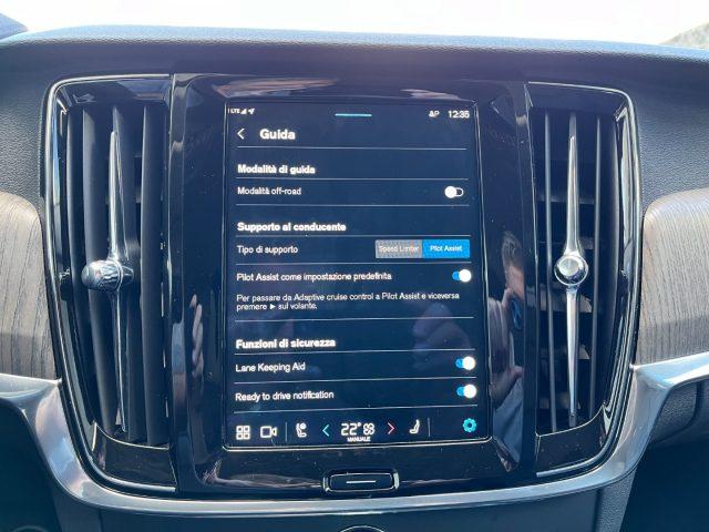 VOLVO V90 Cross Country B4 (d) AWD Geartronic Business Pro