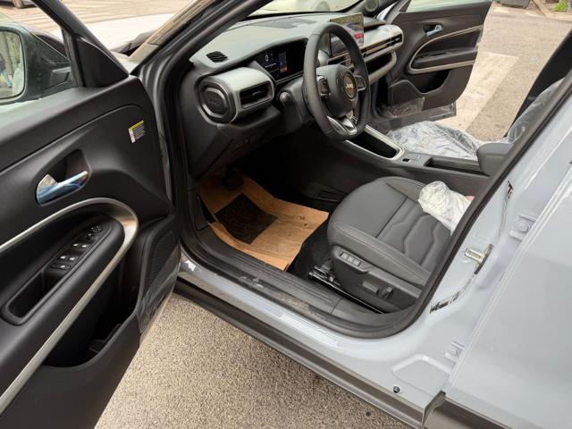 JEEP Avenger Summit-1.2 48V-MHEV-Pelle-Winter Pack-P.Consegna