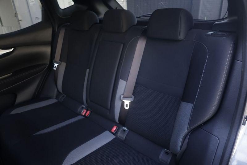 Nissan Qashqai Nissan Qashqai 1.5 dCi Tekna+ Unicoproprietario