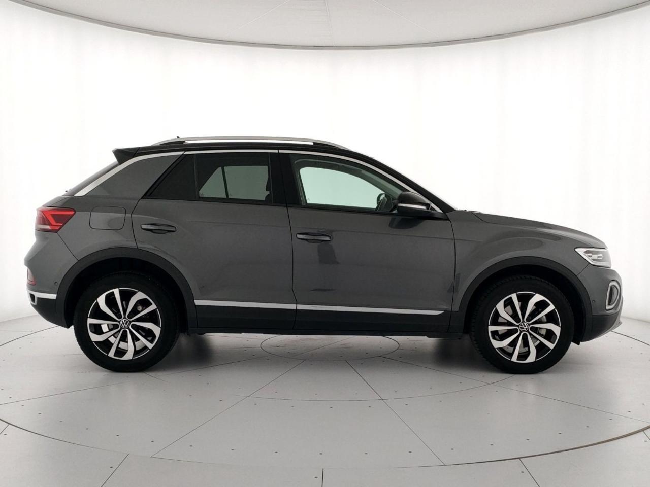 Volkswagen T-Roc 2.0 tdi style 150cv dsg