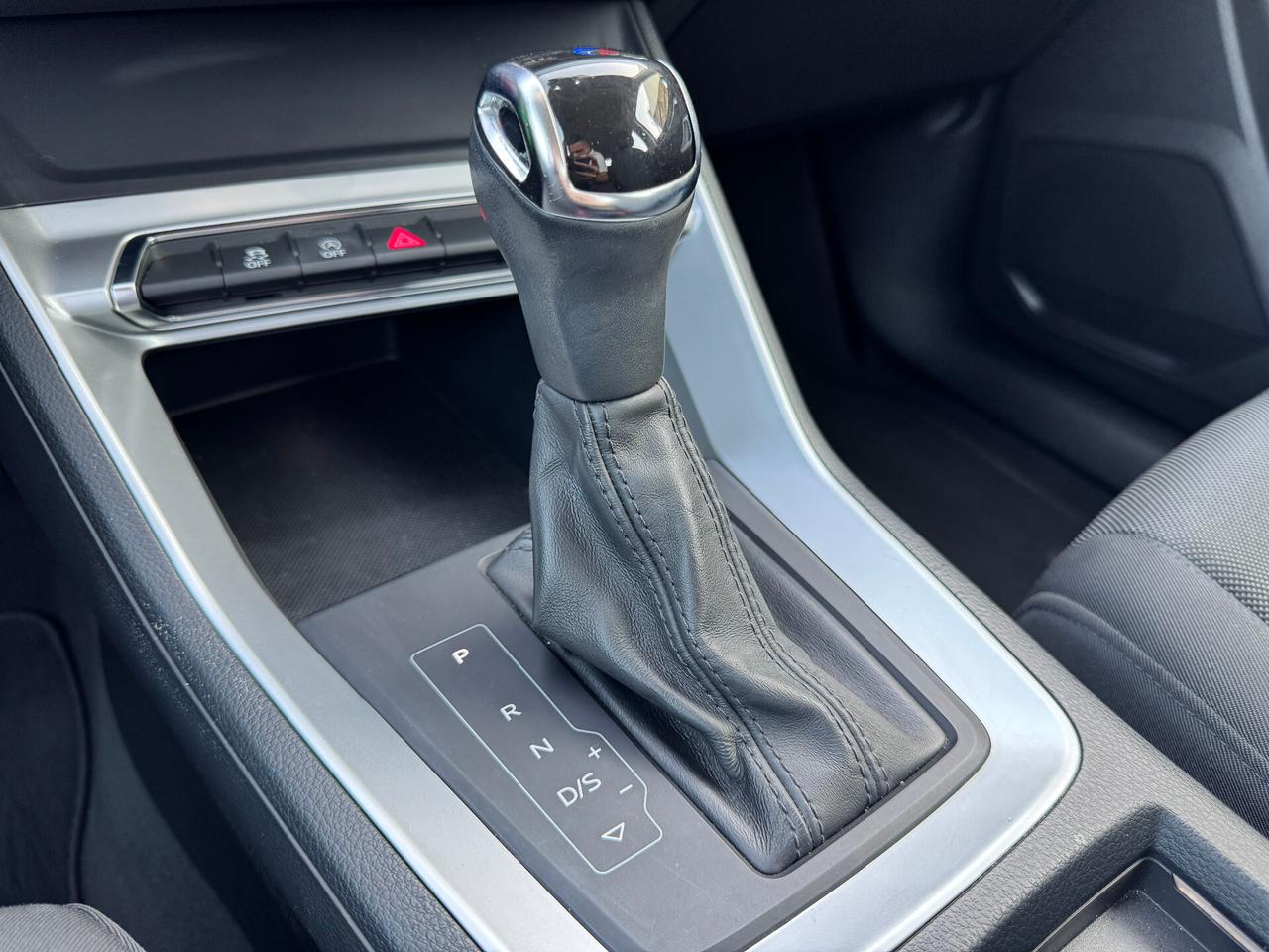 Audi Q3 35 TDI S tronic line edition
