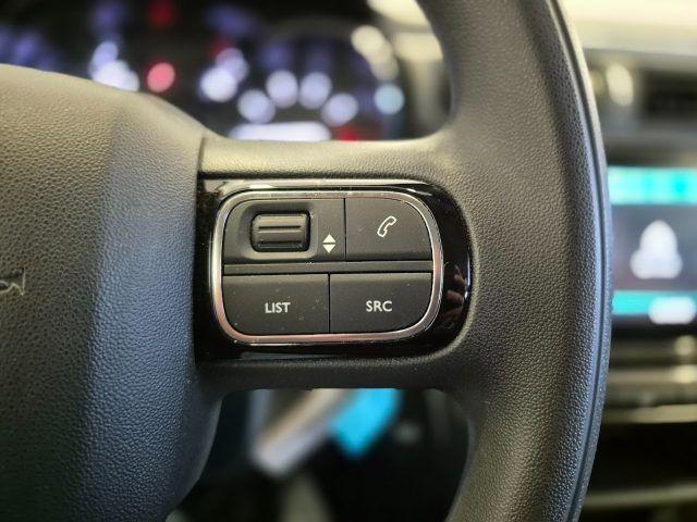 CITROEN C3 PureTech 83 S&S Feel Pack