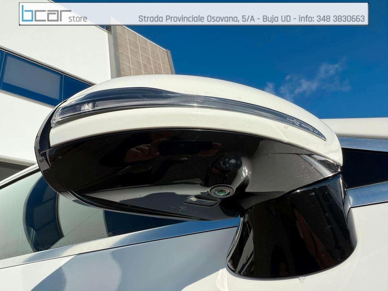 Mercedes-benz E 220 d 4Matic Premium Plus TETTO PANORAMICO