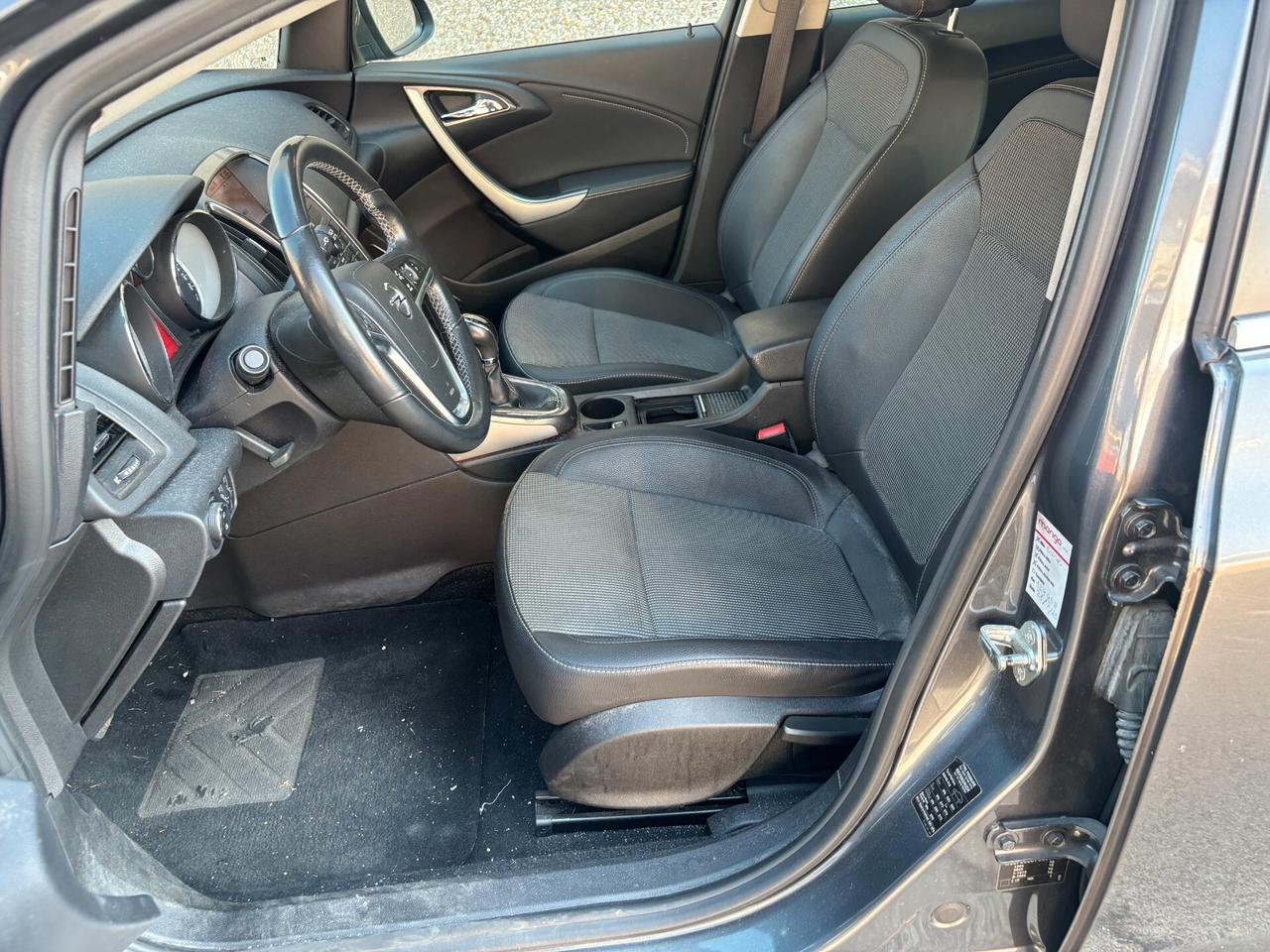 Opel Astra 1.6 115CV Sports Tourer Elective