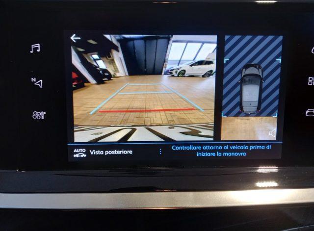 PEUGEOT 208 PureTech 75 Stop&Start 5 porte Allure Pack