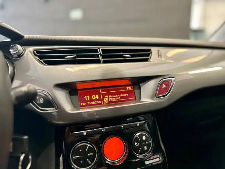 Citroen C3 1.2 VTi 82 Seduction