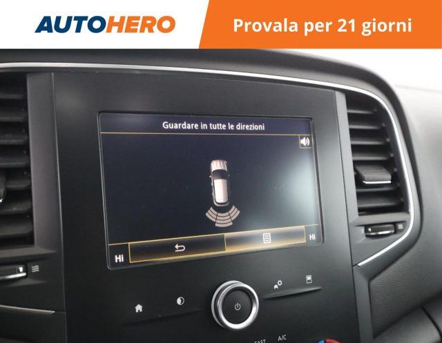 RENAULT Megane Mégane dCi 8V 110 CV Energy Zen