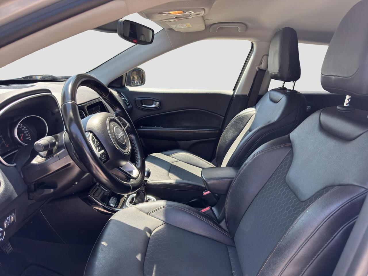Jeep Compass 1.6 mjt Limited 2wd 120cv 2020
