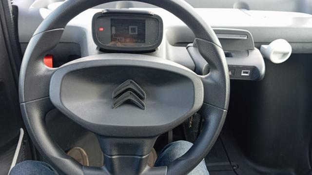 CITROEN Ami PROMO My Ami Pack White