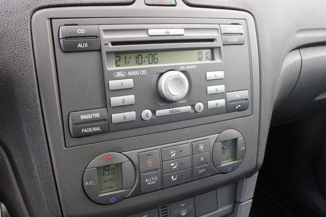 FORD Focus 2.5T (225CV) 20V 5p. ST
