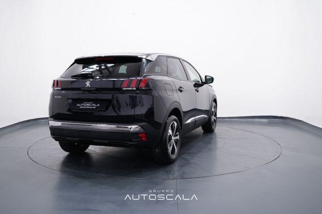 PEUGEOT 3008 1.5 BlueHDi 130CV S&S Allure Pack