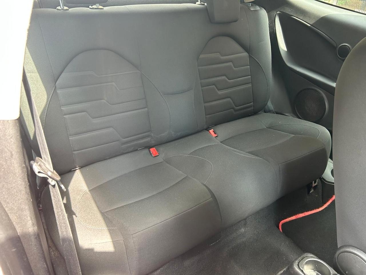 Alfa Romeo MiTo 1.3 JTDm 85 CV S&S Distinctive NEOPATENTATI OK